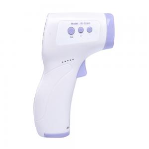 Fever Body Infrared Thermometer , No Contact Infrared Thermometer Surface Mode