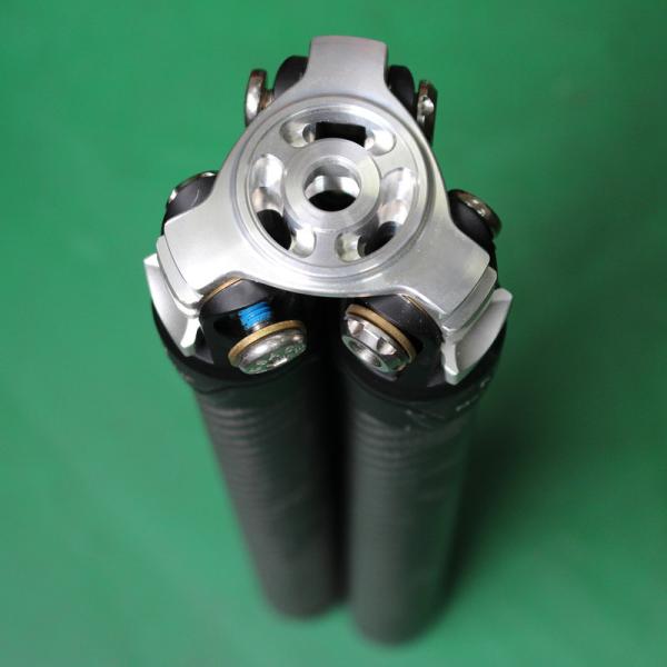 High Precision Aluminum CNC Machining Parts Sandblasting Anodizing Surface Finish