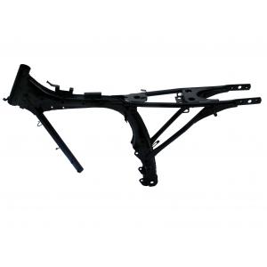 China Honda Motorcycle Spare Part CG125 Frame Assy For Motorcycle And Dirt Bike wholesale