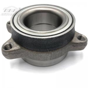 China Front Wheel Hub Bearing 51KWH01 40210-VW100 For NISSAN URVAN E25 supplier