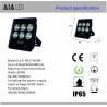 New aluminum spot light IP66 high power led flood lamp COB 300W LED Flood