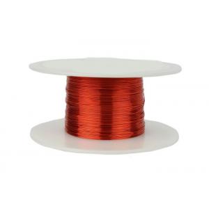 0.012 - 4.5mm High Temperature Insulated 	Voice Coil Wire  For Solenoid Coils