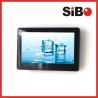 SIBO Q896 In Wall Android RS232 Tablet