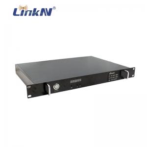 China 1U COFDM Video Transmitter HDMI SDI Rack Mount AC 100-240V Adjustable Bandwidth supplier