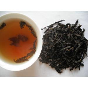 Chinese Organic Oolong TeaWith Strong Aroma For Weight Loss