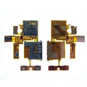 Se W380 Sim Cell Phone Flex Cable for Sony Replacement Parts