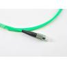Single Model Fiber Optic Pigtail / Simplex Pigtail FC APC SM SX Connector Model
