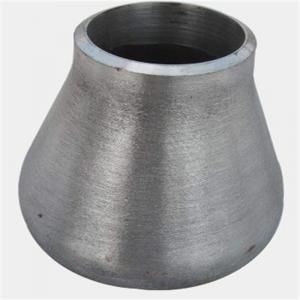 China Industrial Butt Welded Pipe Fittings Reducer Pipe Reducer Concentric Reducer supplier