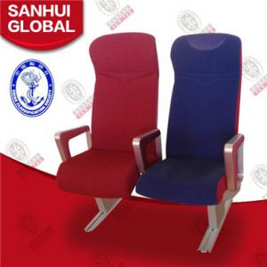 Marine passenger chairs