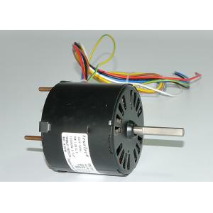 China 3.3 inch Diameter Motor to be used for Bathroom Ventilating Fans and Parking Ventilating Fans supplier