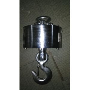 China Wireless Hanging scale /WCS-1,/indictor with printing/economical wholesale