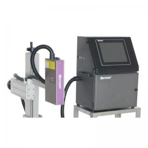 EPS Foam UV High Resolution Inkjet Printer Company Logo Printing Machine