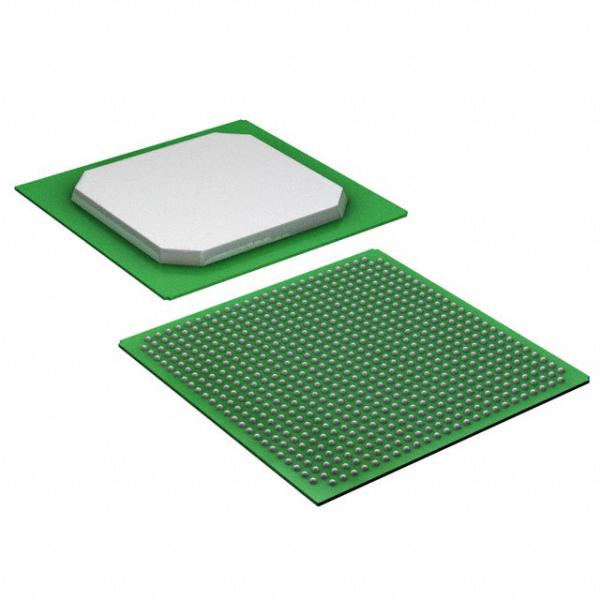 5CGXFC5C6F27I7N FPGA IC Package Size 672FBGA Voltage Supply 1.07V To 1.13V XILINX Field Programmable Gate Array IC Chip