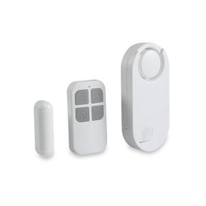 130DB Smart Home Burglar Alarm