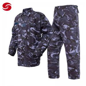 China Camo Army Officer Uniform supplier