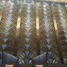 China Metal screen wall panel for hotel lobby curtain wall decoration wholesale