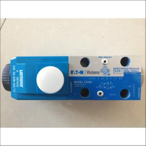 China VICKERS DG4V-3-2A-M-U-H7-60 高性能比例バルブ 油圧システム用 Vickers By Danfoss wholesale