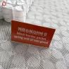 China Factory Customization Mattresses Pocket Spring Bed Mattress Sizes New Pocket Spring Unit of Non Glued wholesale