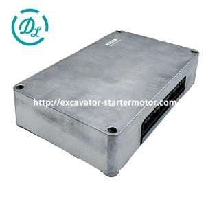 China Controlador ECM Sumitomo KHR16326 para excavadora SH135X-3B 24V wholesale
