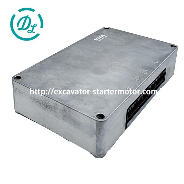 EexcavaStart Sumitomo KHR16326 ECM Controller for SH135X-3B Excavator 24V