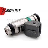 China 16V IWP143 Gasoline Fuel Injector For Renault Clio Megane Scenic Thalia 1.4 1.6 on sale