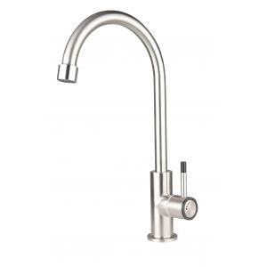 China kitchen faucet and deck mount kitchen faucet latest design and nice supplier