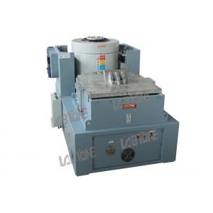 China Vertical / Horizontal Vibration Test System 1 Ton Rated Force supplier