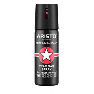 Aristo Personal Care Products Saline Nasal Spray 50ml Non Lethal Irritants