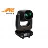 China Hot Sale 271w moving heads beam spot wash moving head light wholesale