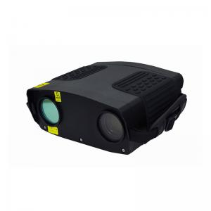 Long Distance Infrared Laser Thermal Imaging Camera Portable Handheld