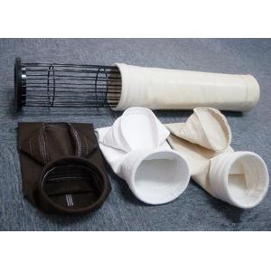 Stainless Steel 304, 316 Bag Filter Cage Industrial Air Collector Filter Bag Cage