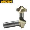 China Fabrication Production "V" type coupeuse à fente Cnc routeur de bois Bits Fabricants v Bit pour le bois Cnc routeur de fraisage wholesale