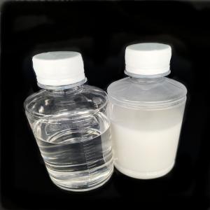 China Modified Ink Additives Silicone Antifoam Agent DR P9639 supplier