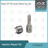 China Nozzle-Valve Kit 7135-815 Delphi Injector Repair Kit Nozzle-CVA Kit wholesale