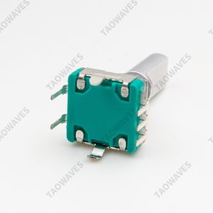 China Axonia Rotary Encoder Ec11e09244aq Ideal for Electronic Component wholesale