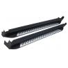 China NISSAN High Performance Side Step Bars X-trail 2014 2017 OE Style Running Boards wholesale