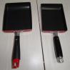 China 20cm Nonstick Aluminum Square Frying Pan With Induction Bottom wholesale
