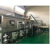 1200bph Mineral Water Bottling Machine Production Line Complete 5 Gallon/20L