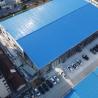 China H Section Steel Structure Warehouse Portal Frame Q235B Q355B wholesale