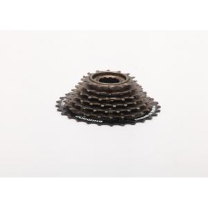 China 9 Speed Ebike Freewheel Cassette Sprocket For Electric Bicycle Kit supplier