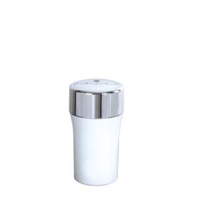 Low Noise Mini Car Air Purifier Ionizer , Car Plug In Air Purifier CE Approved