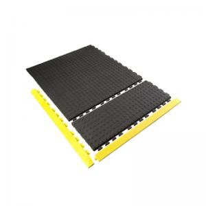 China Antistatic Fact ESD Anti Fatigue Mat With Grounding Cord Earth Wire supplier