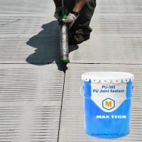 China Sédatif de joint de béton à haute résistance à l'eau gris pour la colle d'entretien du béton on sale