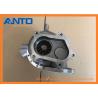 8973628390 Turbo Charger 4HK1 Excavator Accessories For Hitachi ZX200-3 ZX210W-3