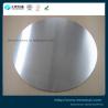 3003 Aluminium Discs Circles Resistance Welding Circular Aluminum Plate