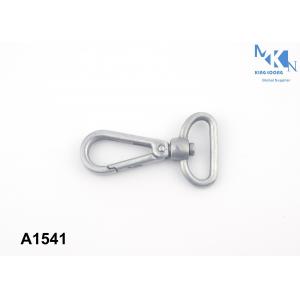 China Die Cast Swivel Hooks Home Depot / Swivel Snap Clips Long Service Life supplier