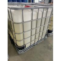 China Indoor High Temperature Epoxy Resin , Electrical Insulating Epoxy For Transformer on sale