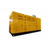 Diesel 50Hz DP222LC 600kW Doosan Generator Set