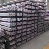 China HR TP430 Annealed Stainless Angle Bar Pickled Surface on sale