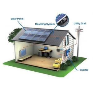 6000W 96V Soalr Panel Charge Battery Power  Frequency High efficiency  Solar Inverter Battery  Solar Power System